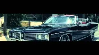 DJ Infamous Feat. Future- 