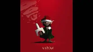 NARCAN - ARCANGEL (2 ROUND) [TIRAERA PA ANUEL AA] [MUSIC ORIGINAL]