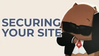 Securing your site like it's 1999 - Katie Fenn | August 2018