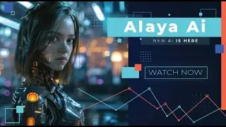 Alaya AI | All You Need To Know