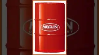 Meguin 48016 Megol Motorenoil Super Leichtlauf Famo R SAE 10W-40 200л