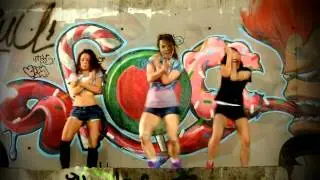 LUna T's GANG (promo) - dancehall.mp4