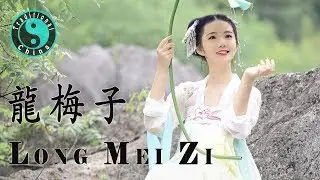 Long Mei Zi 龍梅子 • 苦雨【Beautiful Chinese Music】