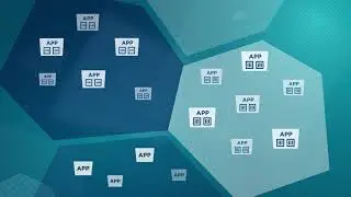 Cloudnativ mit VMware NSX-T Data Center
