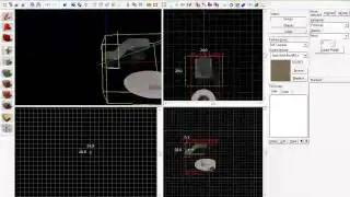 Hammer Tutorial #5 - How to make the Portal Security Camera