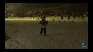 Keinukallion mestaruushiihdot 2017