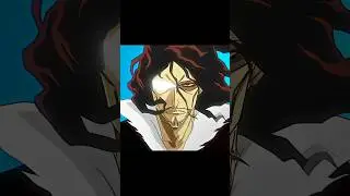 Daddy Zangetsu