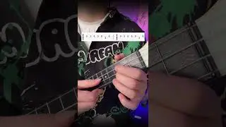 Billie Eilish - BLUE разбор на укулеле / Даша Кирпич