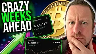 A CRYPTO BOOM IS COMING & WE CAN PROVE IT