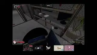 Relax RP будни в км | Garry`s mod Relax RP
