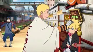 Boruto Naruto Next Generations | Ep 10: Uncovering the Culprit - Urdu/Hindi Dub