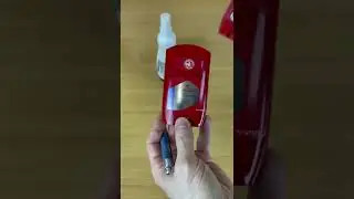 Какой дезодорант лучше защищает от пота