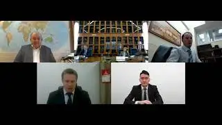 Перспективы развития торгово-экономического сотрудничества со странами АТР