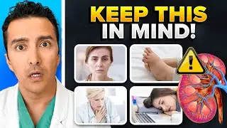 5 Signs That Potentially Indicates You May Die Soon!