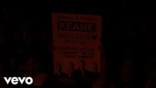 Keane - Stupid Things (Live At Jockey Club del Paraguay, Asunción, Paraguay / 2019)
