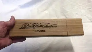 The presentation box