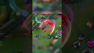 Фокус с исчезновением #wildrift  #вайлдрифт  #lolwr