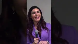 Based Armenian CLASHES with Antifa at Laura Loomer Speech | 