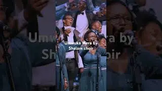 Umwuka wera irasohoka kuwa Gatanu saa 11h00