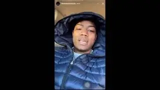 Popular Chicago Camera Man 16Shotemvisualz Goes In On Memo 600 For Tweaking With Him on Clubhouse  🤣