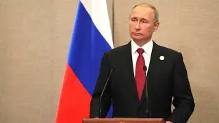Выборы 2018 Путин Предвыборная программа