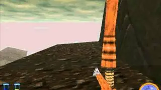 An Elder Scrolls Legend: Battlespire (pt16) - Level 7 - Mehrunes Dagon