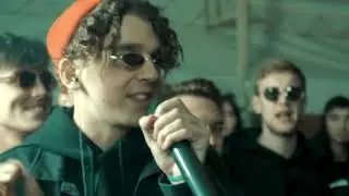 ТОТ, КТО СПОСОБЕН ВЗЯТЬ 3 СЕЗОН 140 BPM #3: KLAVA BRAVO