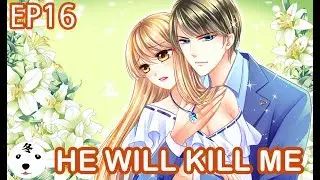 【WEEKDAY】Devil President Please Let Go EP16 HE WILL KILL ME (Original)