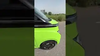 This 2-Door Car For Rs. 10 Lakhs!