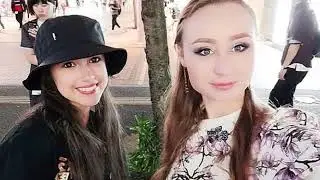 Знакомтесь   Загитова Алина Ильназовна