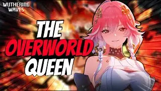 Over 1 Week Later! Was Changli Worth The Pulls? | Wuthering Waves