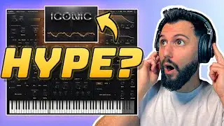 EastWest's ICONIC Review: The Ultimate Synth and Keyboard VST? 🤔