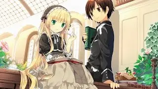 Gosick AMV ~ Resuscitated Hope