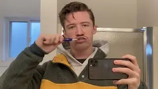 my first vlog lol