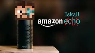 Introducing Amazon Iskall