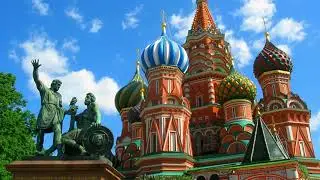 Ансамбль 