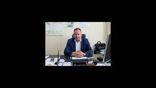 Воскресенск  Встреча с министром по ржавой воде