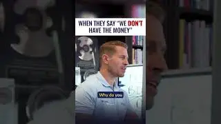 We Don't Have The Money, Call Back | Prospect Says