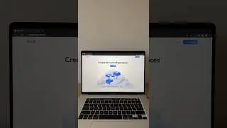 Make 3D Websites 