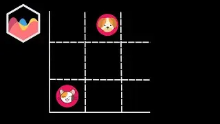 How to Create Nine Box Grid Chart with Images in Chart JS 4