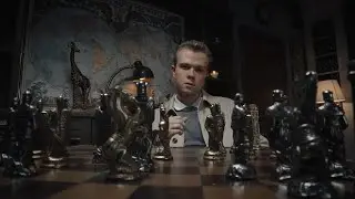 Трейлер документального фильма 