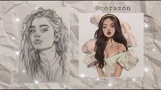 Я - свой идеал красоты | Саблиминал | corazón