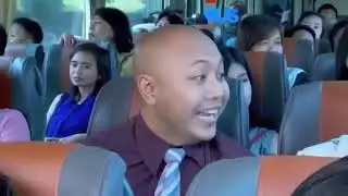 FTV SPESIAL - Hardi Fadhillah & Indah Permatasari -  Made In Bali