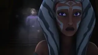 Ahsoka Tano Tribute-tell me something i dont know