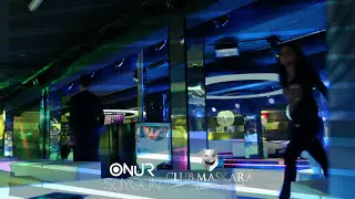 ONUR SUYGUN @ Club Maskara / Nürnberg 15.12.2012