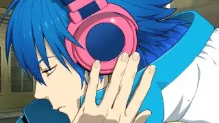 DRAMAtical Murder - Episode 1: Meet Aoba