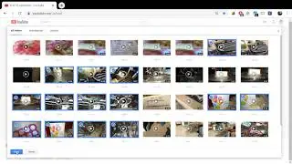 Youtube is removing features from Youtube Studio