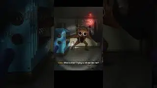 What if you KILL OREN SPRUNKI with the GRINDER? - Poppy Playtime Chapter 4
