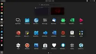 Installa Facebook App in Ubuntu/Linux con Snap Package