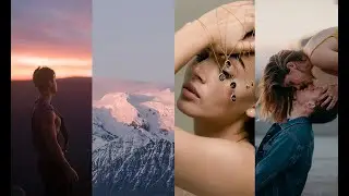 Hey I'm Renata, welcome to my photography channel 👋